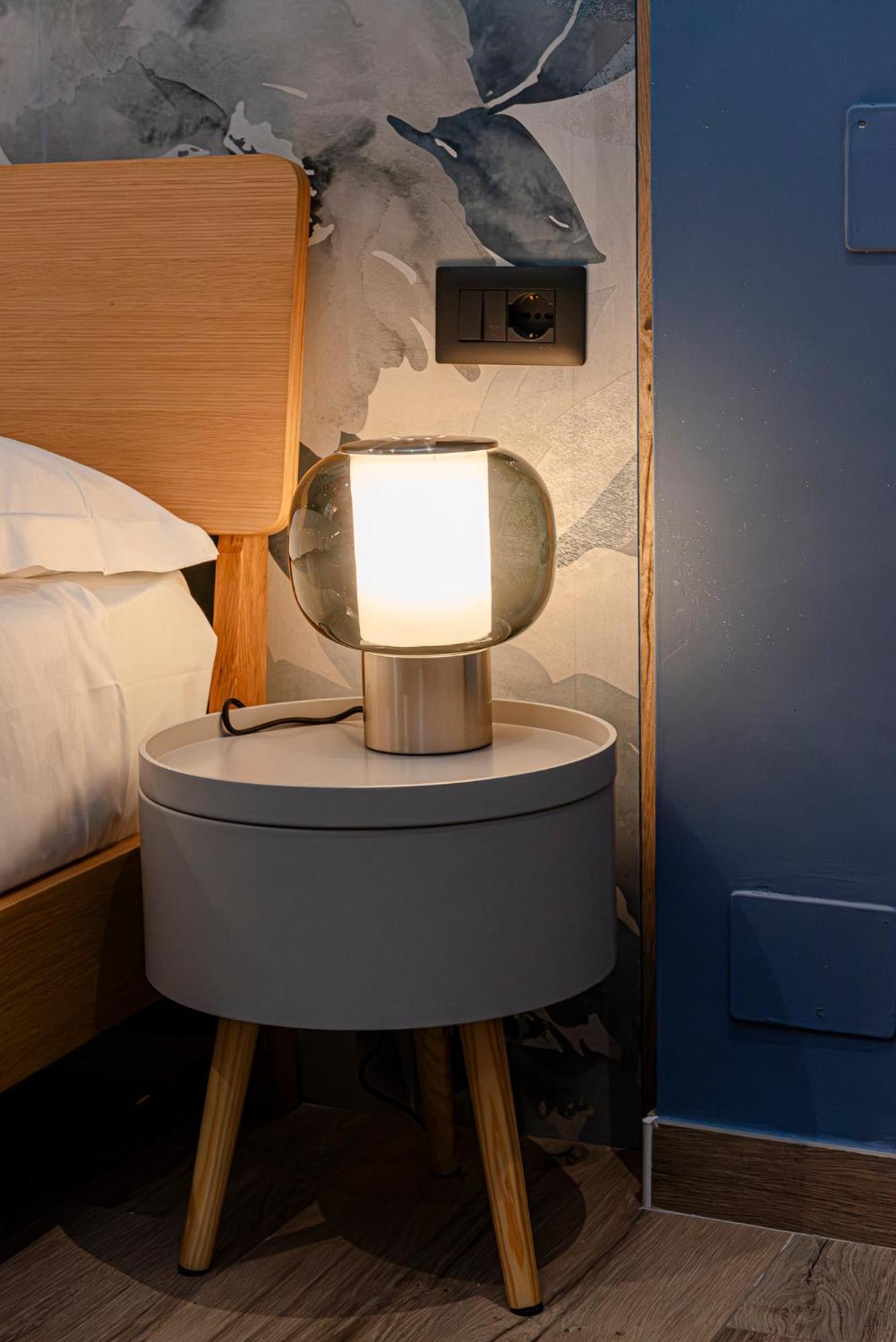 Helle Hus Guest House - 200M From Piazza Bologna Metro And 10 Minutes From The Colosseum Номер фото